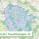 095710145145 Feuchtwangen St