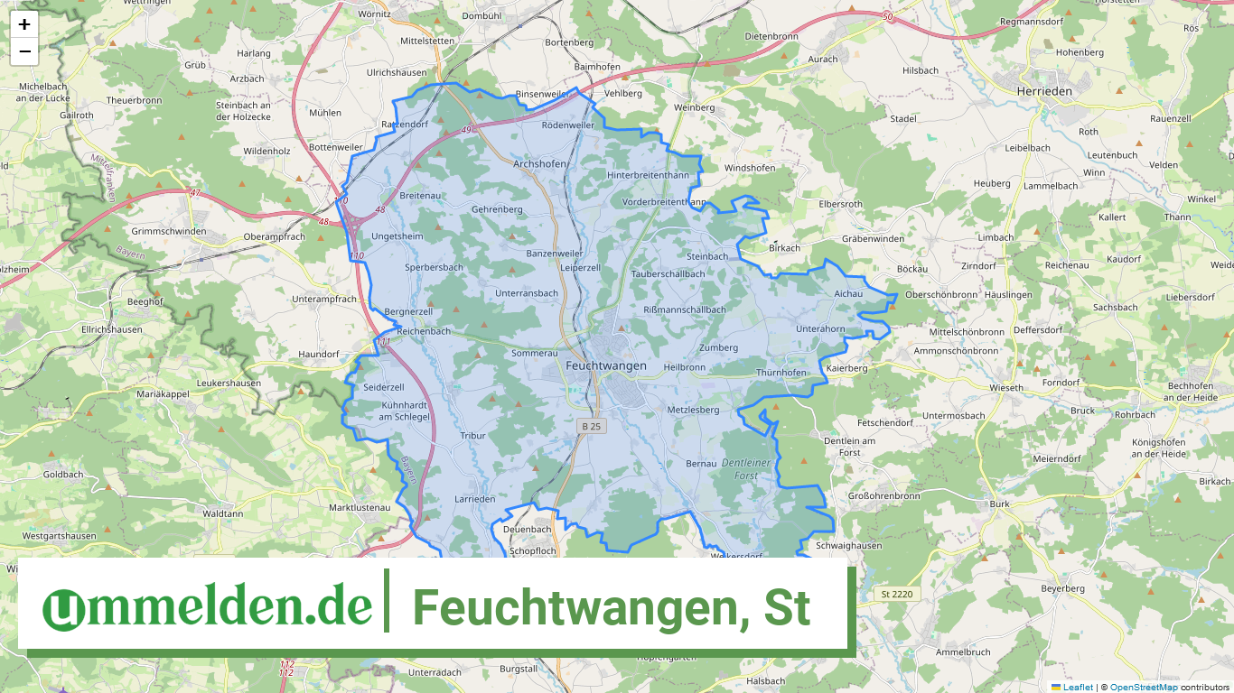 095710145145 Feuchtwangen St