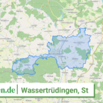 095710214214 Wassertruedingen St