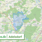 095720111111 Adelsdorf