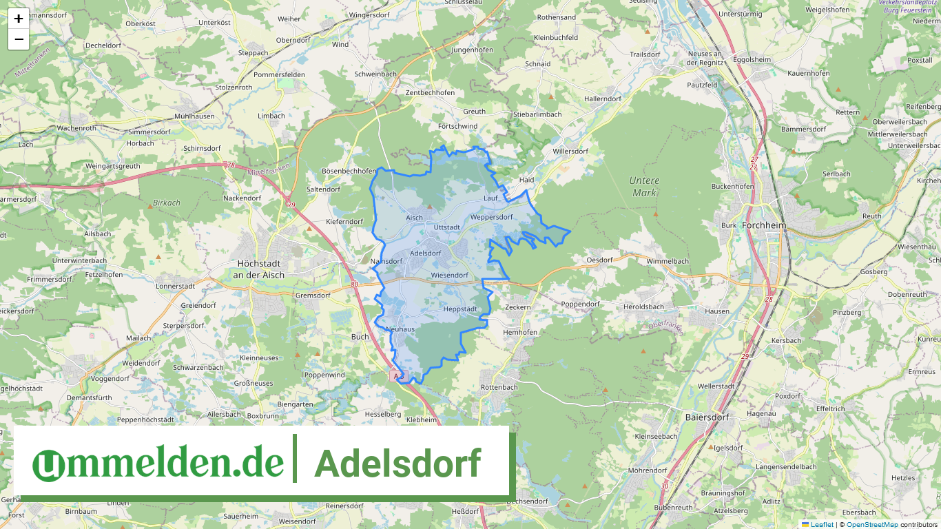 095720111111 Adelsdorf