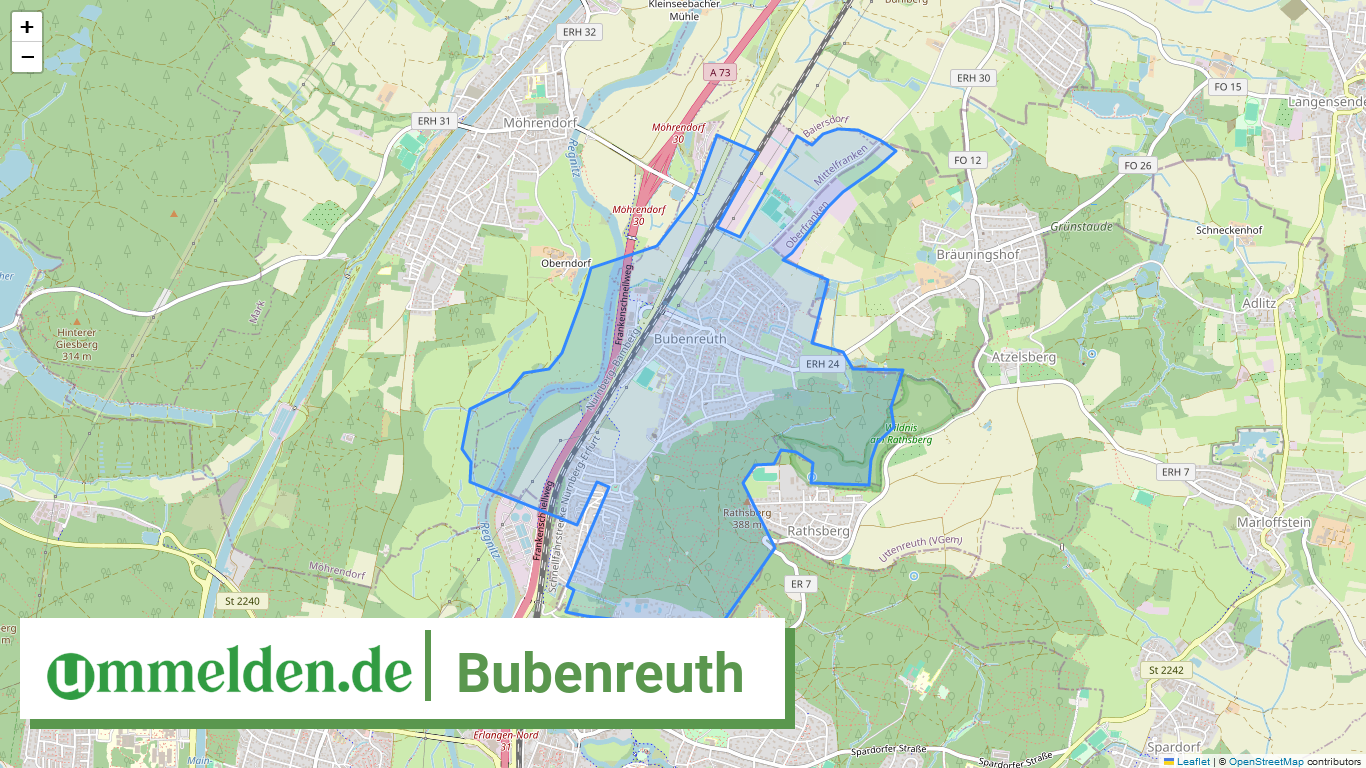 095720119119 Bubenreuth