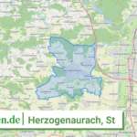 095720132132 Herzogenaurach St