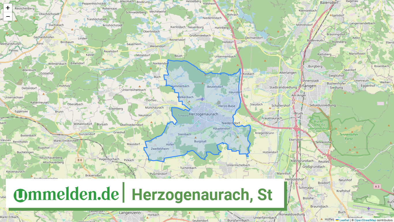 095720132132 Herzogenaurach St