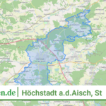 095720135135 Hoechstadt a.d.Aisch St