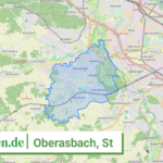 095730122122 Oberasbach St