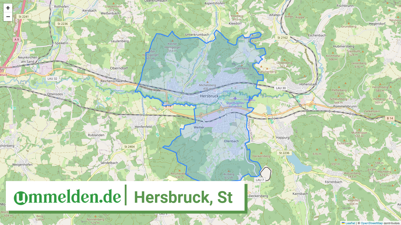 095740132132 Hersbruck St