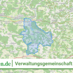 095745528 Verwaltungsgemeinschaft Happurg