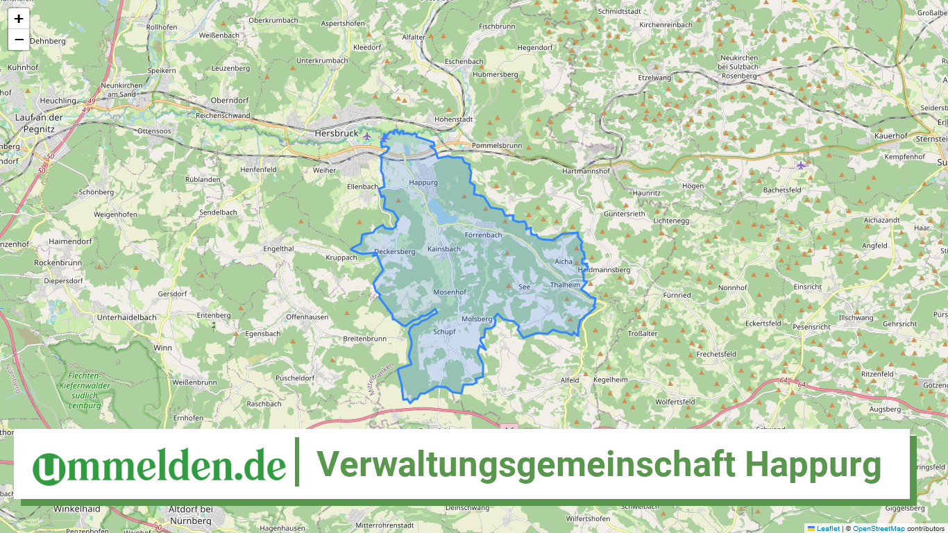 095745528 Verwaltungsgemeinschaft Happurg