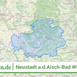 09575 Neustadt a.d.Aisch Bad Windsheim