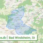 095750112112 Bad Windsheim St
