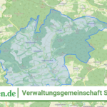 095755518 Verwaltungsgemeinschaft Scheinfeld