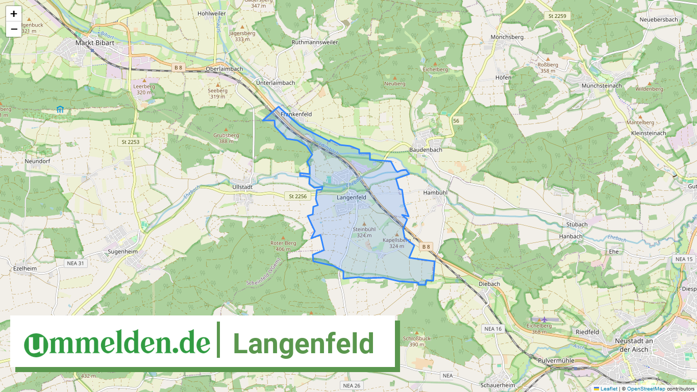 095755518138 Langenfeld