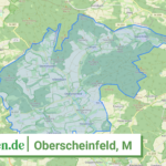 095755518157 Oberscheinfeld M