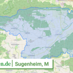 095755518165 Sugenheim M