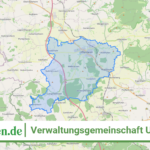 095755519 Verwaltungsgemeinschaft Uffenheim