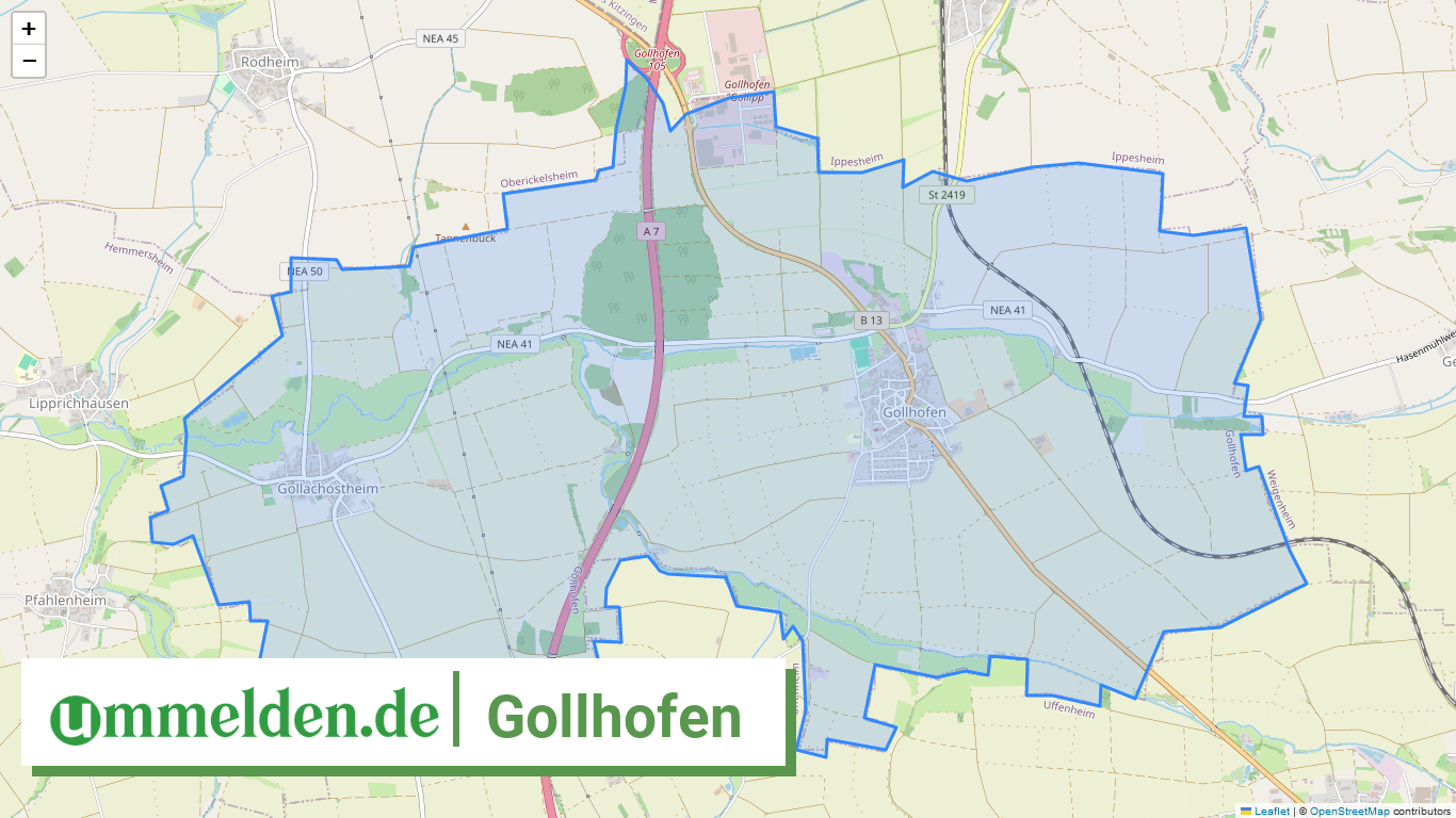 095755519127 Gollhofen