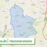 095755519130 Hemmersheim