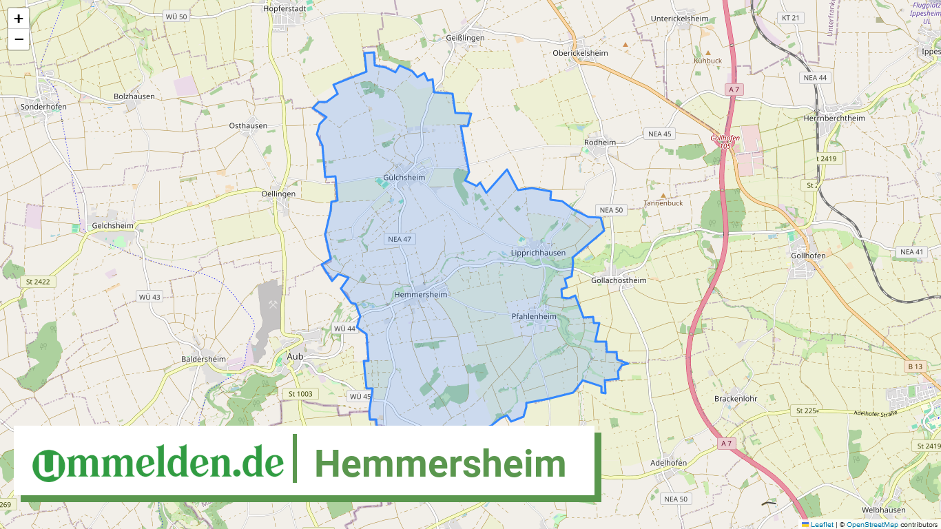 095755519130 Hemmersheim