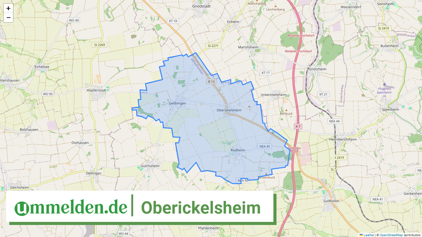 095755519155 Oberickelsheim