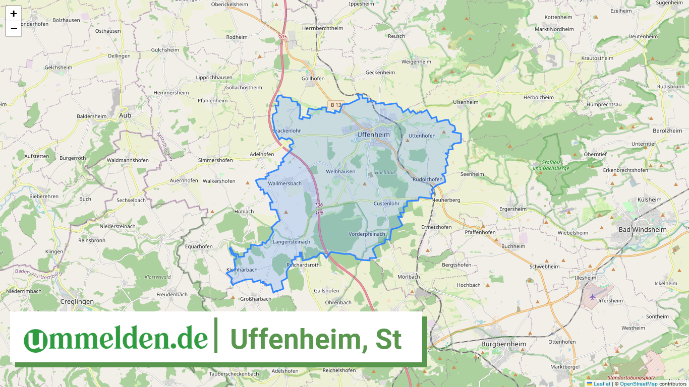 095755519168 Uffenheim St