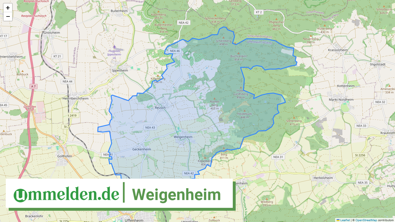 095755519179 Weigenheim