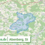 095760111111 Abenberg St