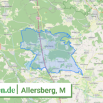 095760113113 Allersberg M