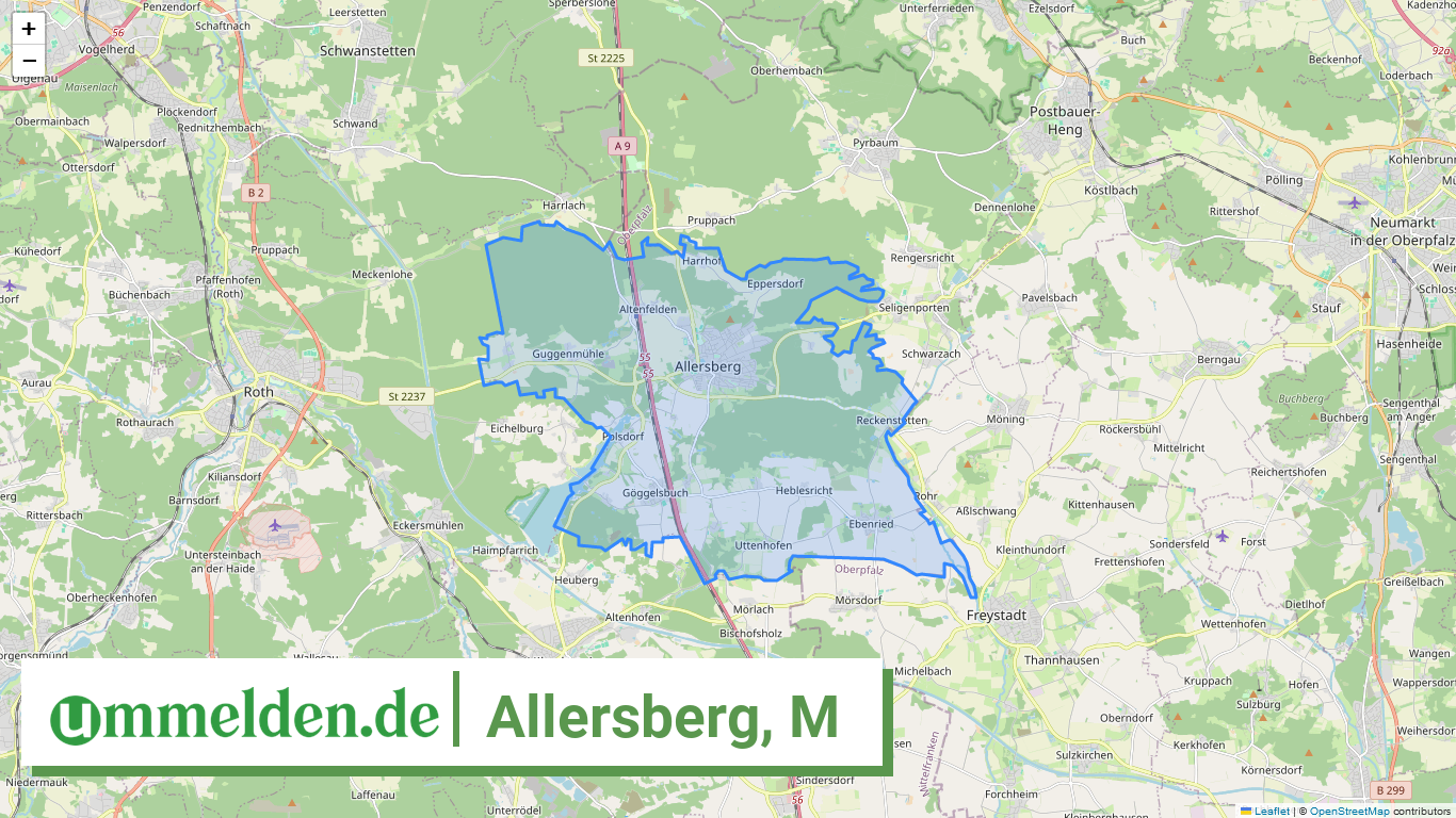 095760113113 Allersberg M