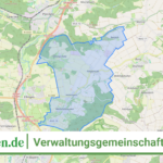 095775534 Verwaltungsgemeinschaft Ellingen