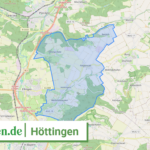 095775534141 Hoettingen