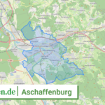 096610000000 Aschaffenburg