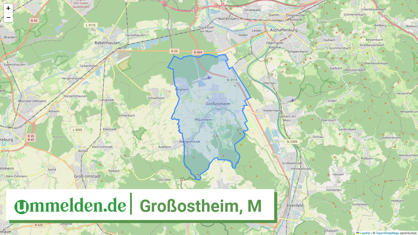 096710122122 Grossostheim M