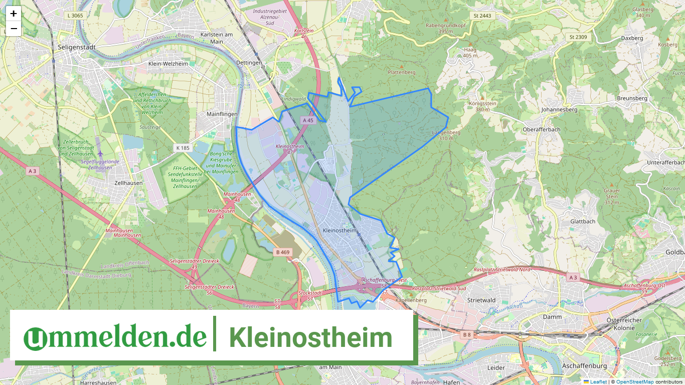 096710136136 Kleinostheim