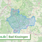 09672 Bad Kissingen