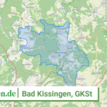 096720114114 Bad Kissingen GKSt