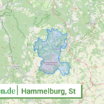 096720127127 Hammelburg St