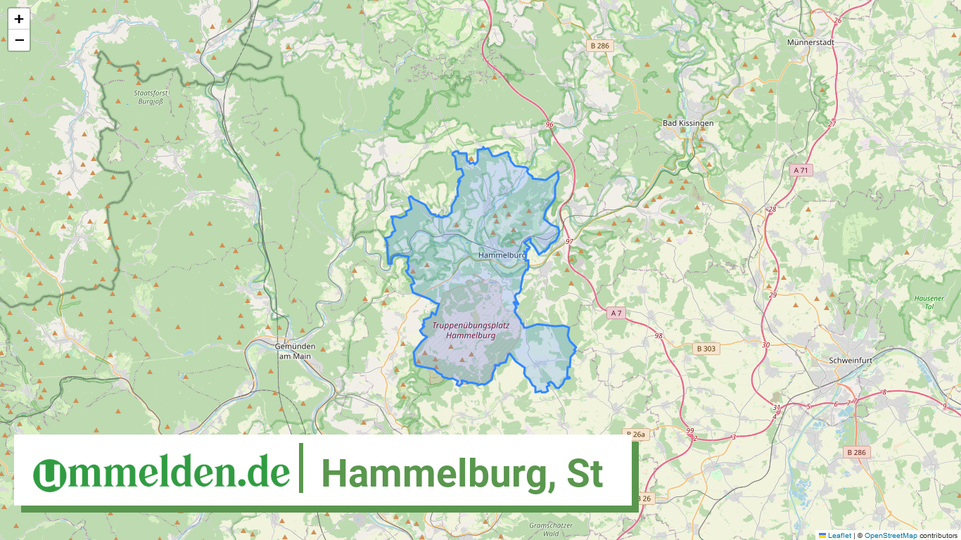 096720127127 Hammelburg St