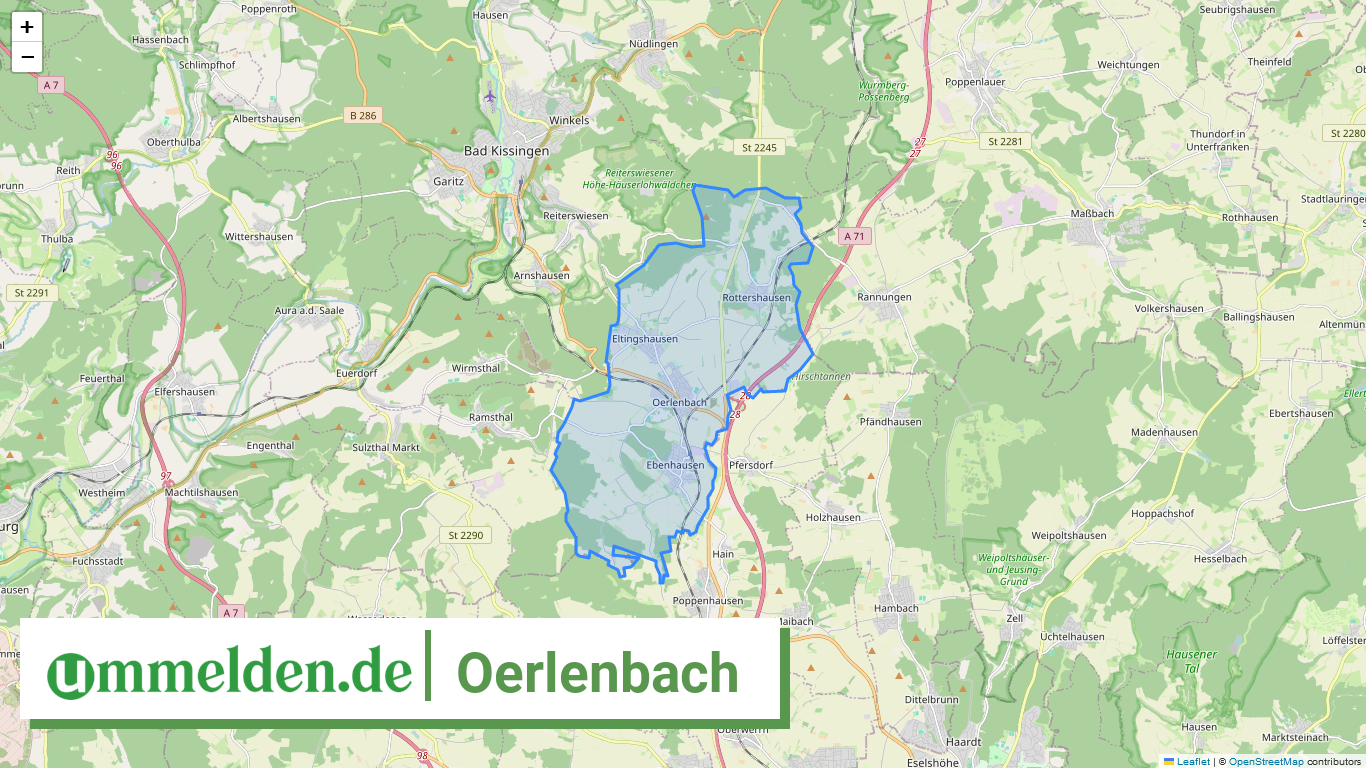096720140140 Oerlenbach