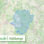 09674 Hassberge