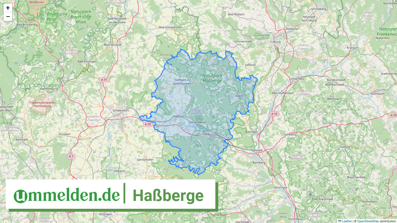 09674 Hassberge