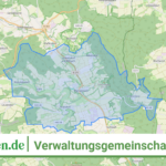 096745611 Verwaltungsgemeinschaft Ebern