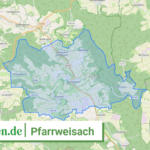 096745611184 Pfarrweisach