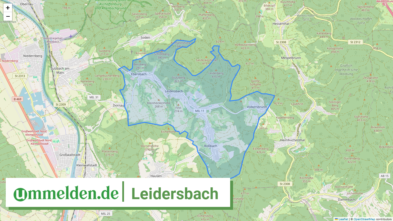 096760136136 Leidersbach