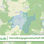 096765631 Verwaltungsgemeinschaft Moenchberg
