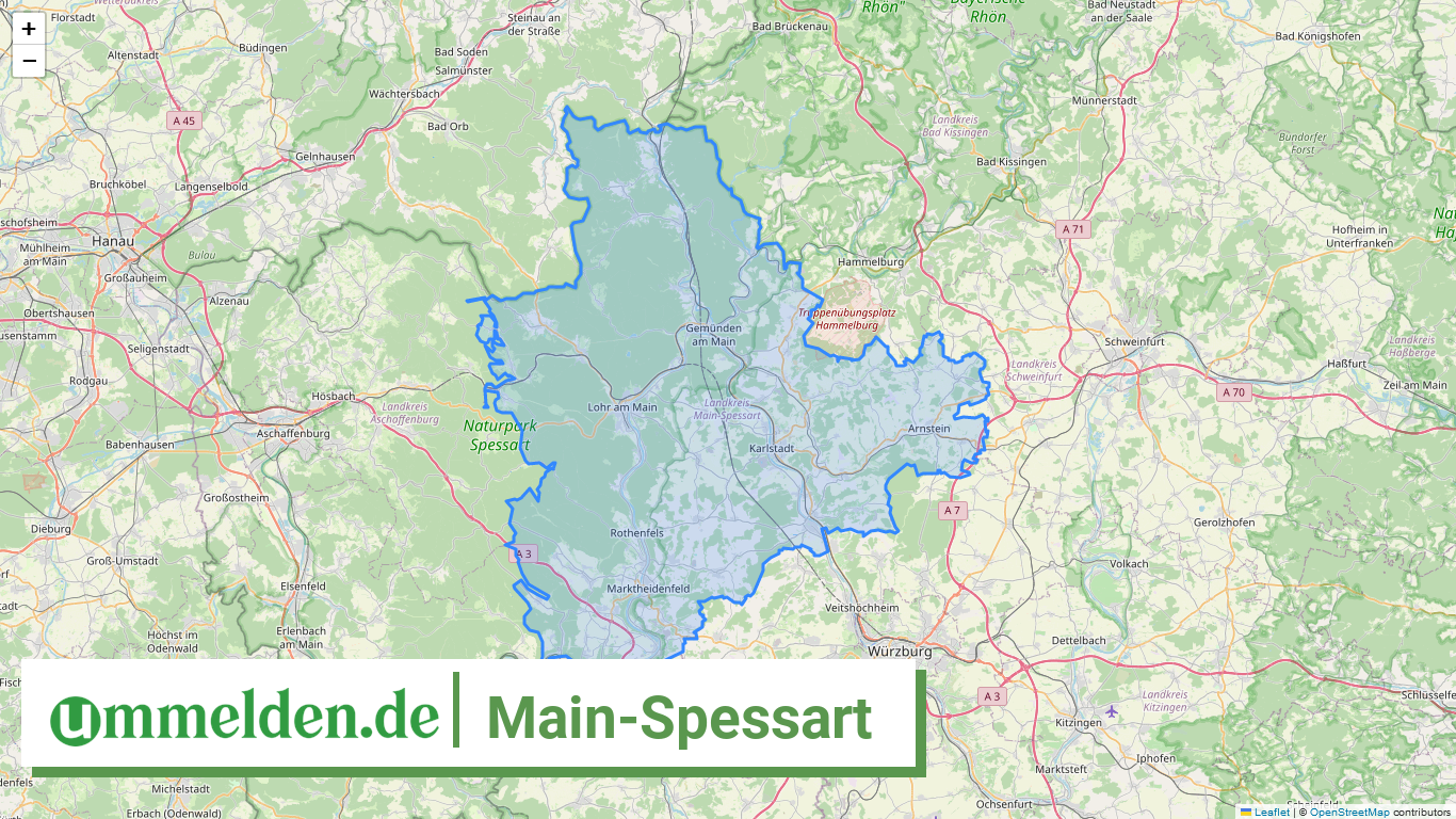 09677 Main Spessart