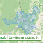 096770131131 Gemuenden a.Main St