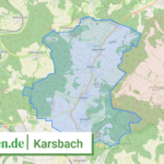 096775623149 Karsbach