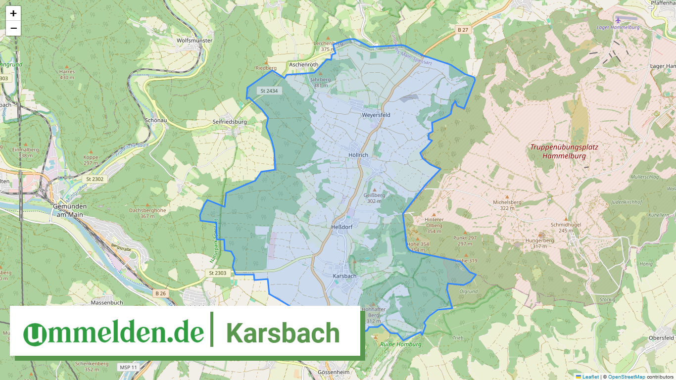 096775623149 Karsbach