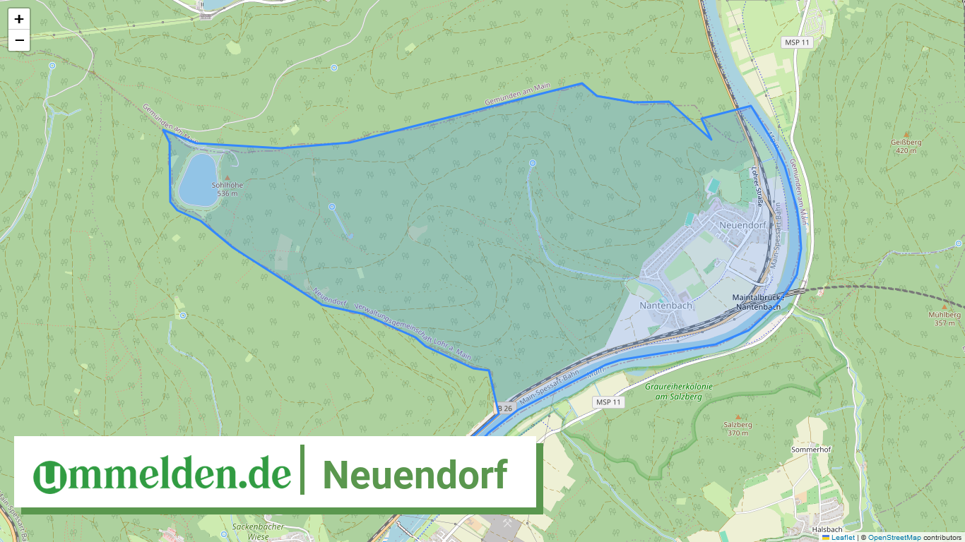 096775624164 Neuendorf